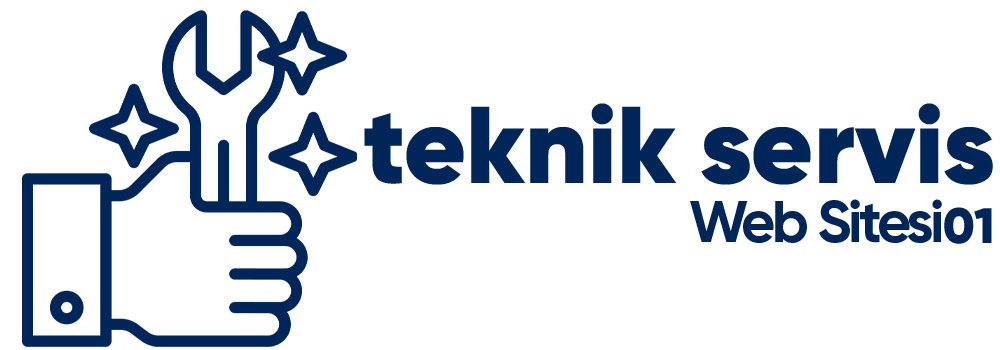 Temel Bilişim | Teknik Servis Web Sitesi